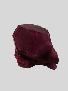 Pink Chrom Alum Crystals