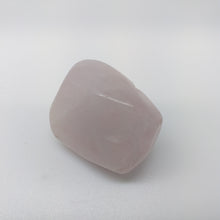 Rose Quartz Tumble stone