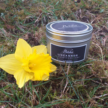 Brisha Liscannor Candles