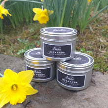 Brisha Liscannor Candles