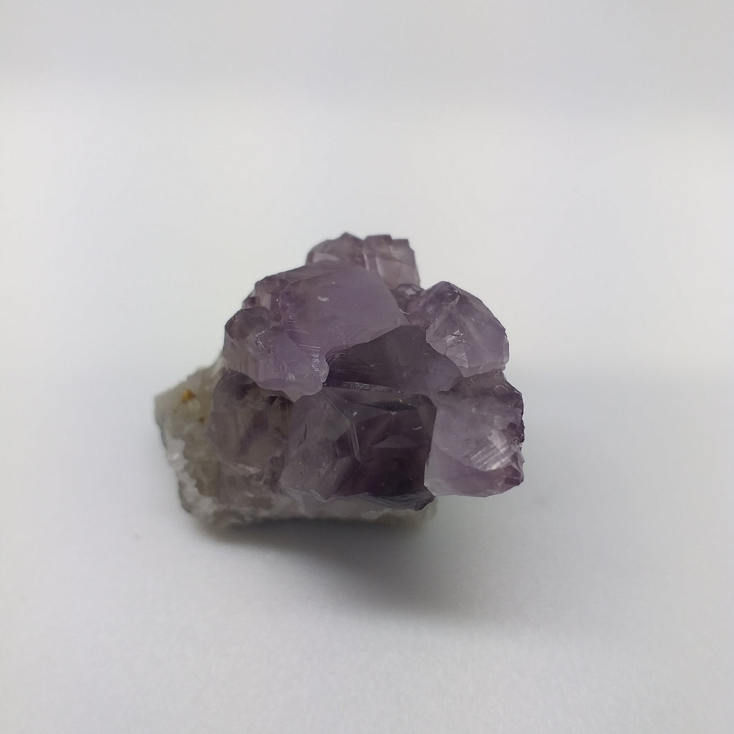 Amethyst - Irish Mineral