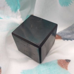 Shungite Cube