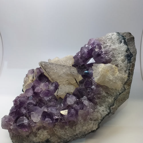 Amethyst Geode