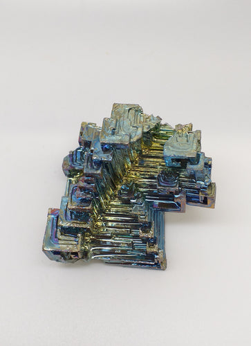 Bismuth Crystal