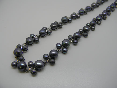 Freshwater Pearl Necklace